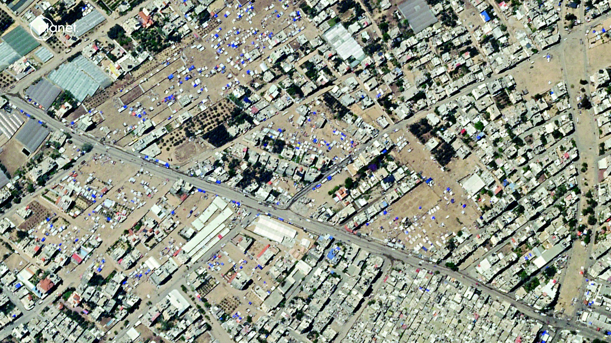 Israel raid in West Bank enters second day after eight killed