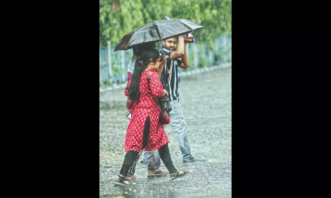 ‘At least 3 dead in lightning strike in Purulia, two critical’ ‘At least 3 dead in lightning strike in Purulia, two critical’