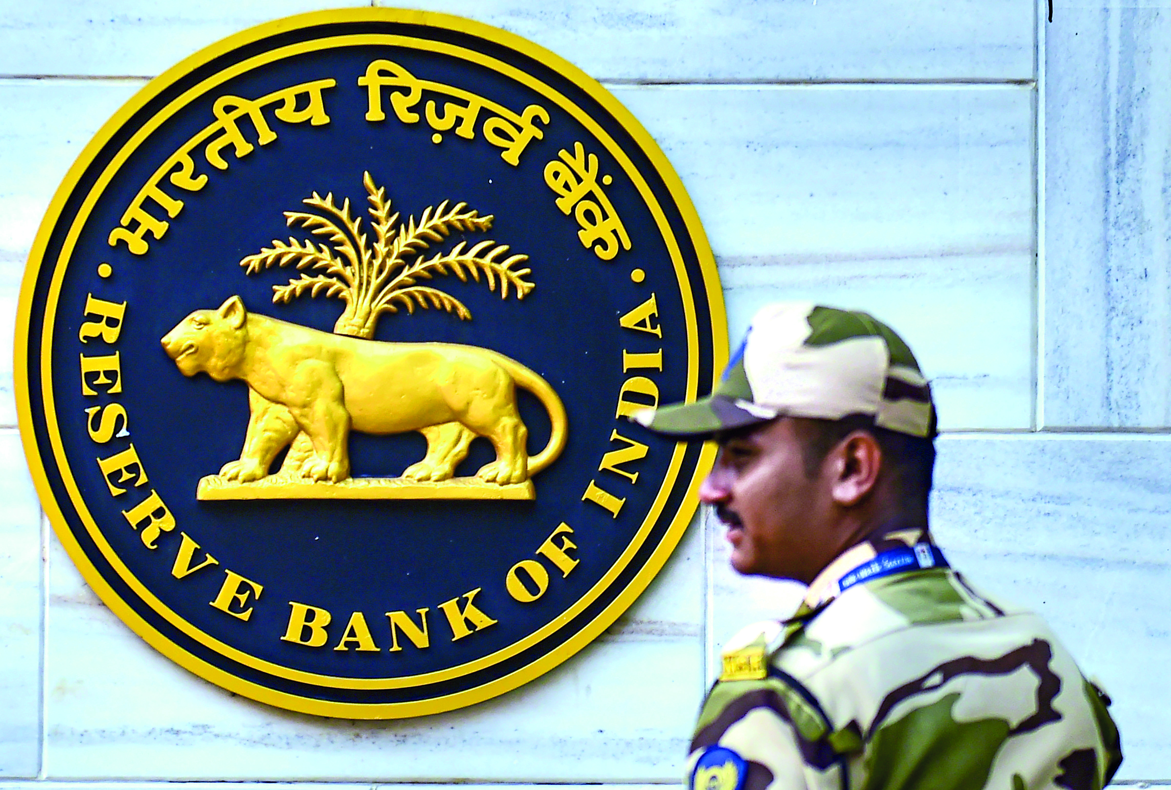 RBI approves unprecedented Rs 2.11 lakh cr dividend to govt