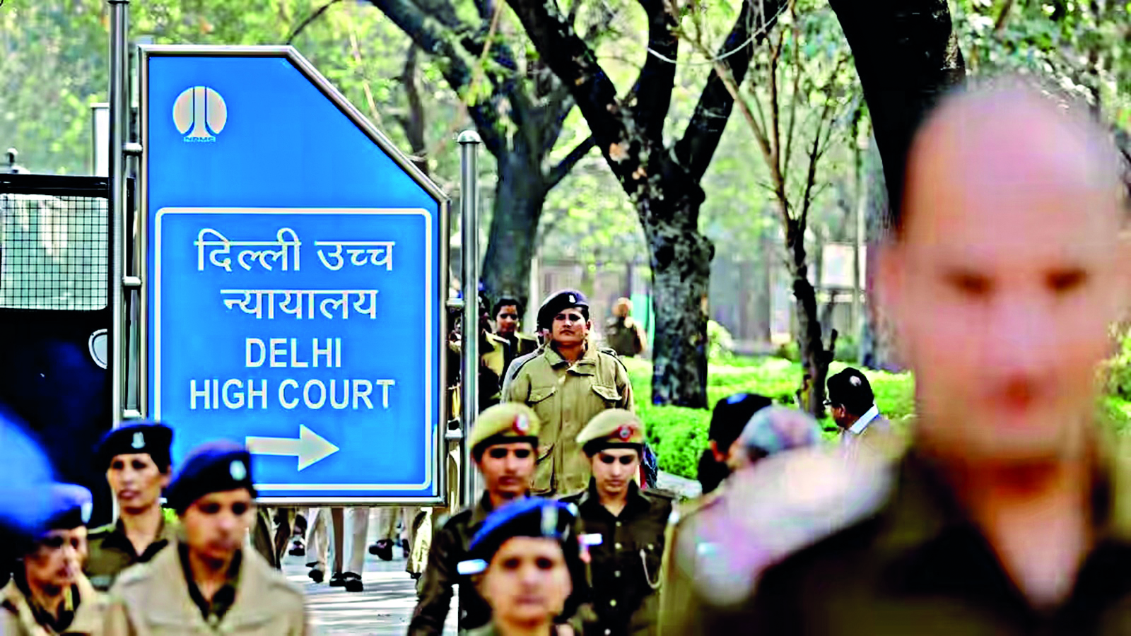 Delhi HC affirms DU’s discretion in granting centenary exam chances Delhi HC affirms DU’s discretion in granting centenary exam chances