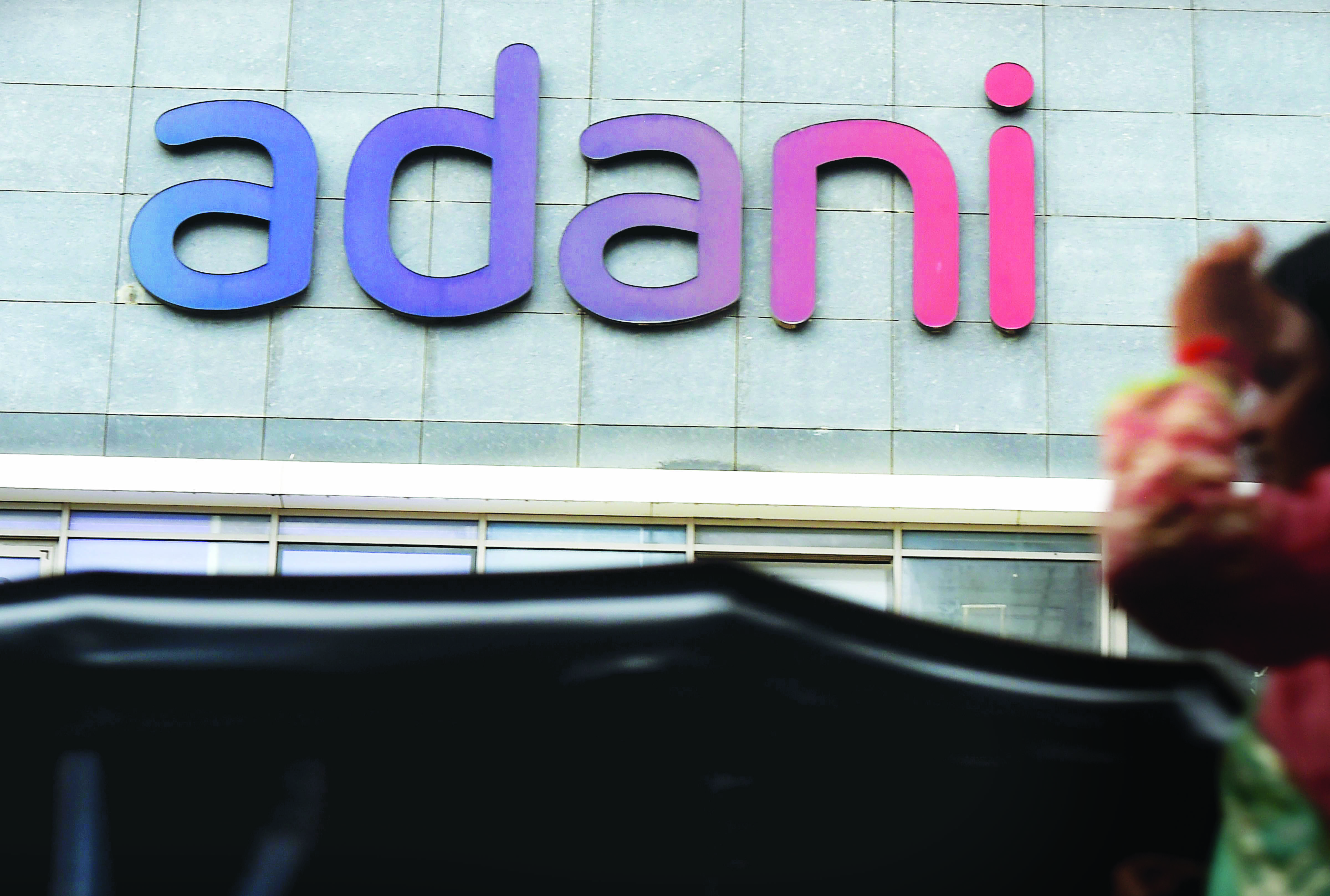 Adani Group mcap regains $200 bn-mark as it rebuts coal invoicing charge