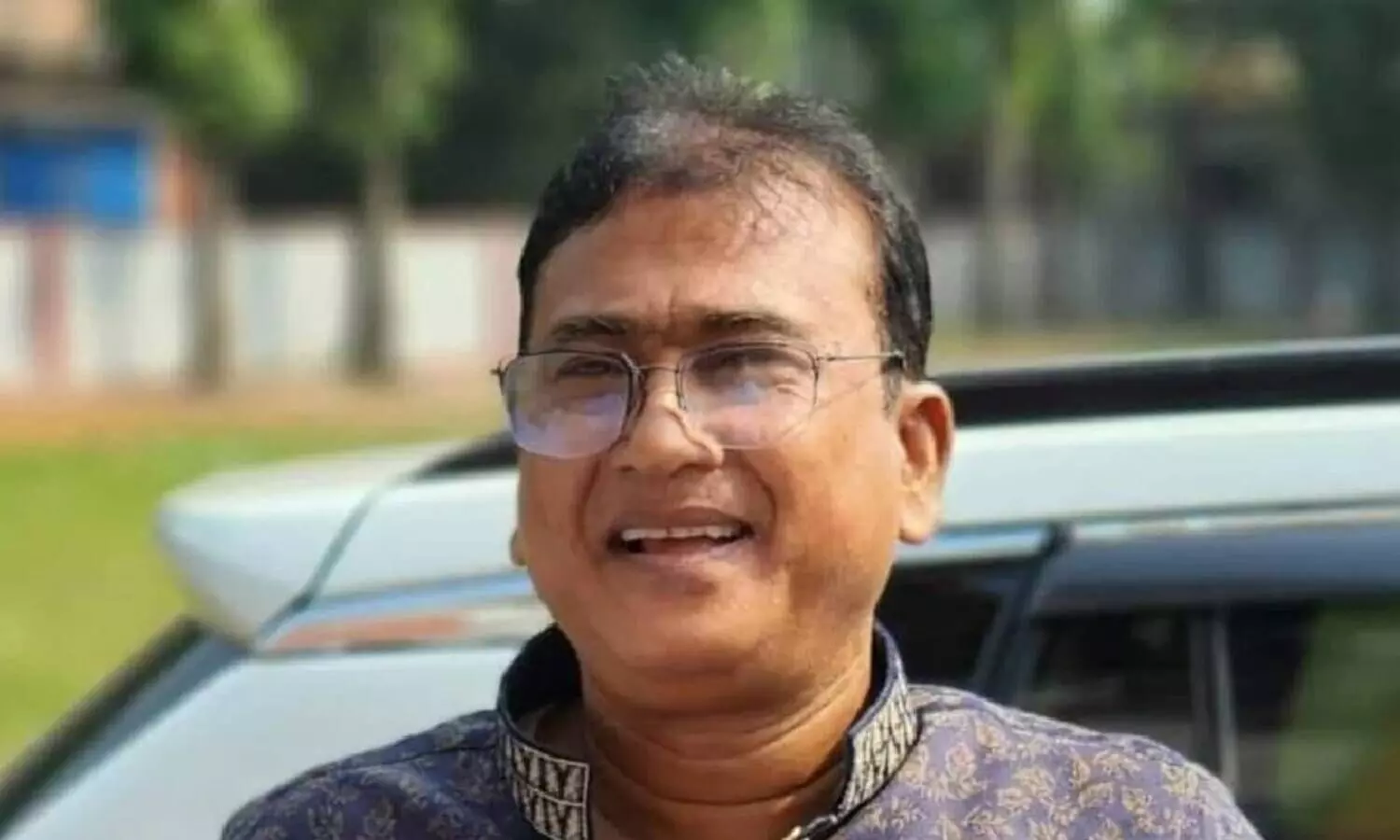 Bangladesh MPs friend paid Rs 5 crore to murder him: West Bengal CID