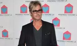 Charlie Colin, founding member of the pop-rock band ‘Train’, dies at 58