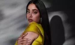 Janhvi Kapoor recalls having a ‘panic attack’ during ‘Dhadak’ promotions Janhvi Kapoor recalls having a ‘panic attack’ during ‘Dhadak’ promotions