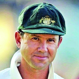 Doesn’t exactly fit into my lifestyle, says Ponting