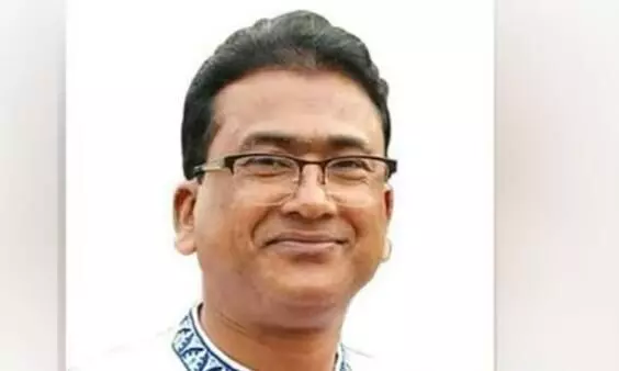 MPs friend paid Rs 5 crore for murder: West Bengal CID MPs friend paid Rs 5 crore for murder: West Bengal CID
