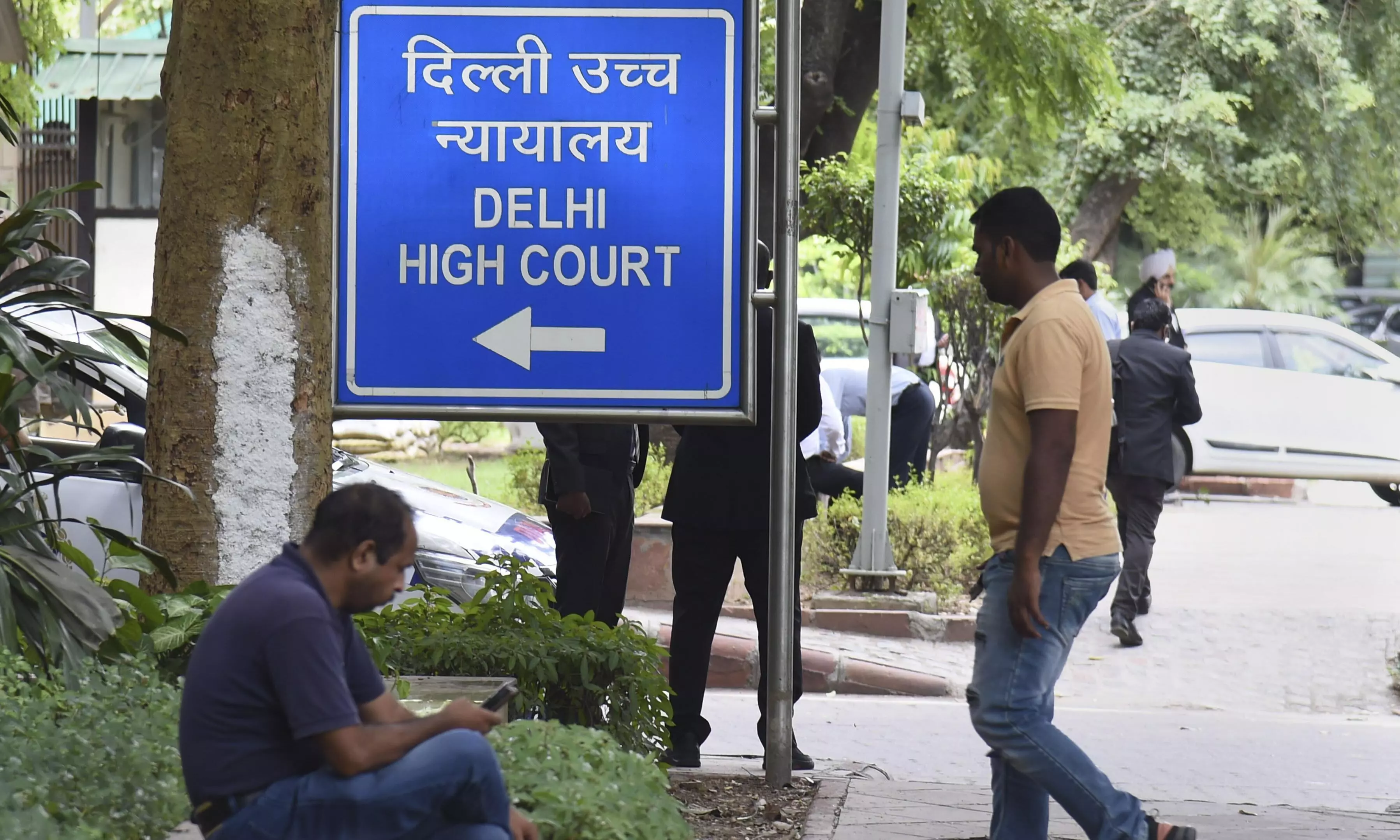 Delhi High Court orders assessment of lawyers behavioral issues by bar council Delhi High Court orders assessment of lawyers behavioral issues by bar council