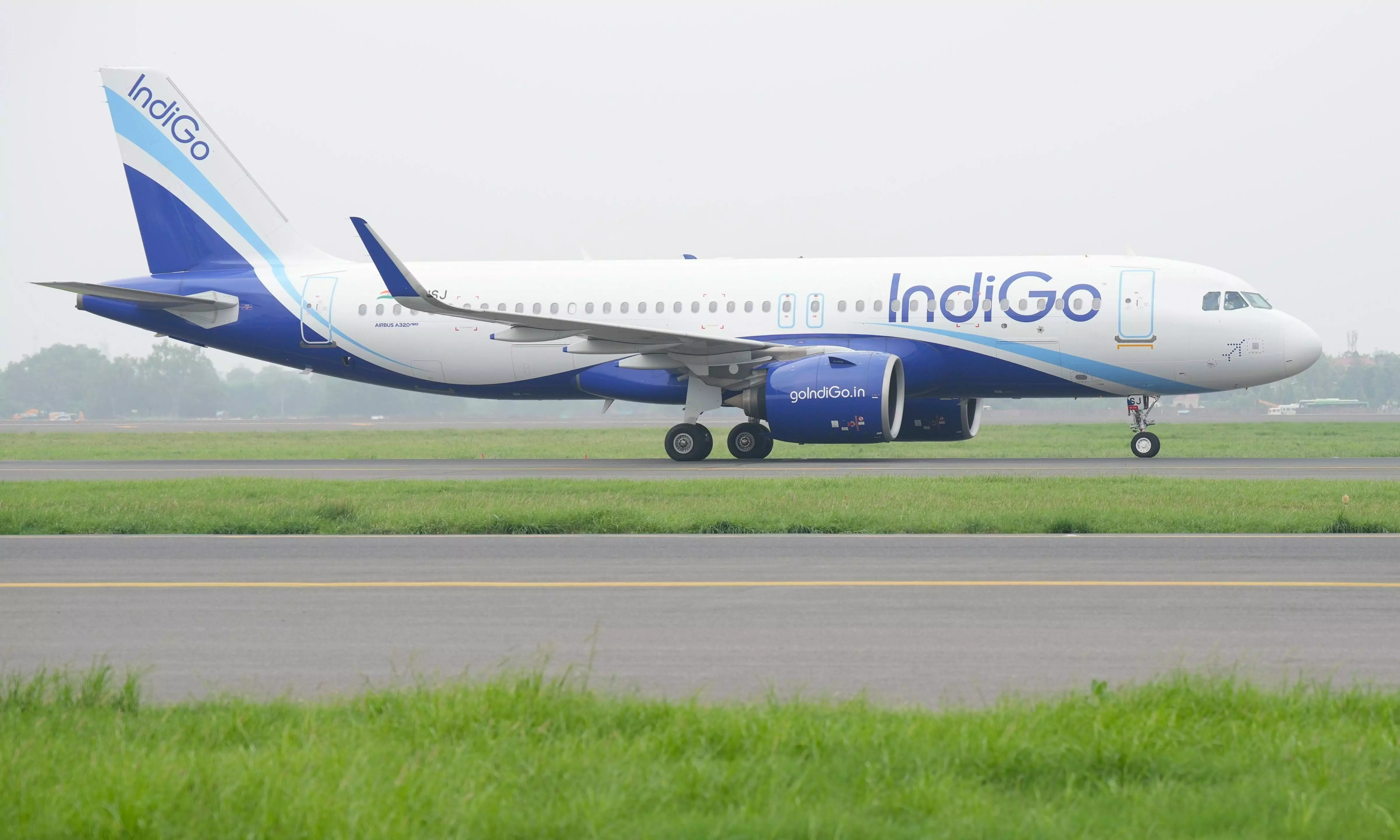 IndiGo set to elevate experience: Business class to debut this year IndiGo set to elevate experience: Business class to debut this year