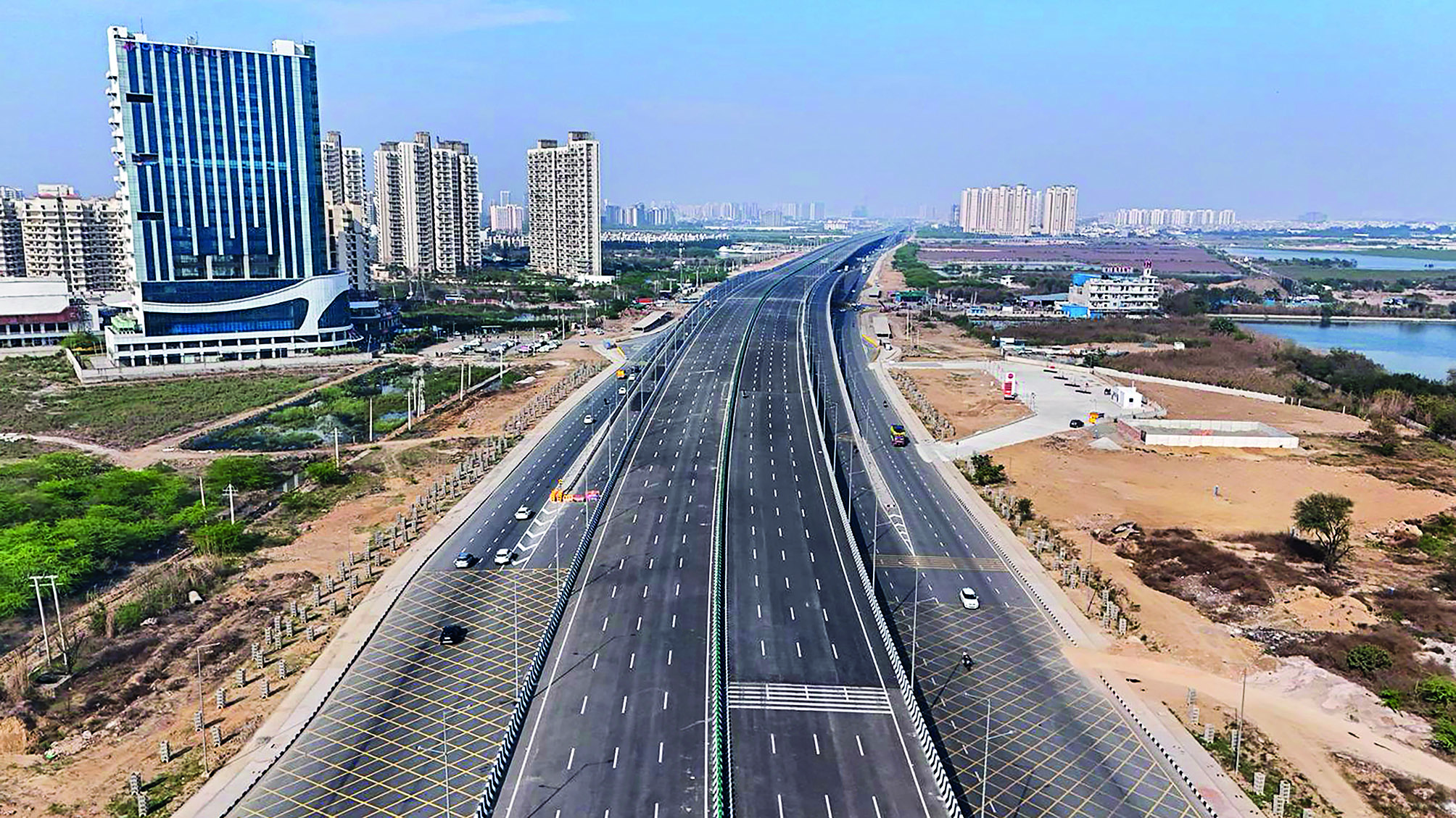 ‘NHAI’s road assets monetisation   can fetch `60K cr for govt in FY25’