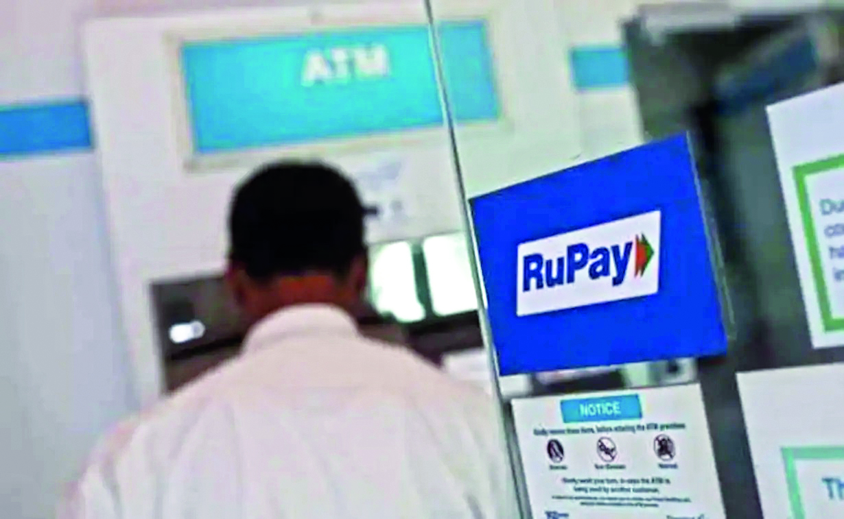 Maldives to launch India’s RuPay service to bolster nation’s currency