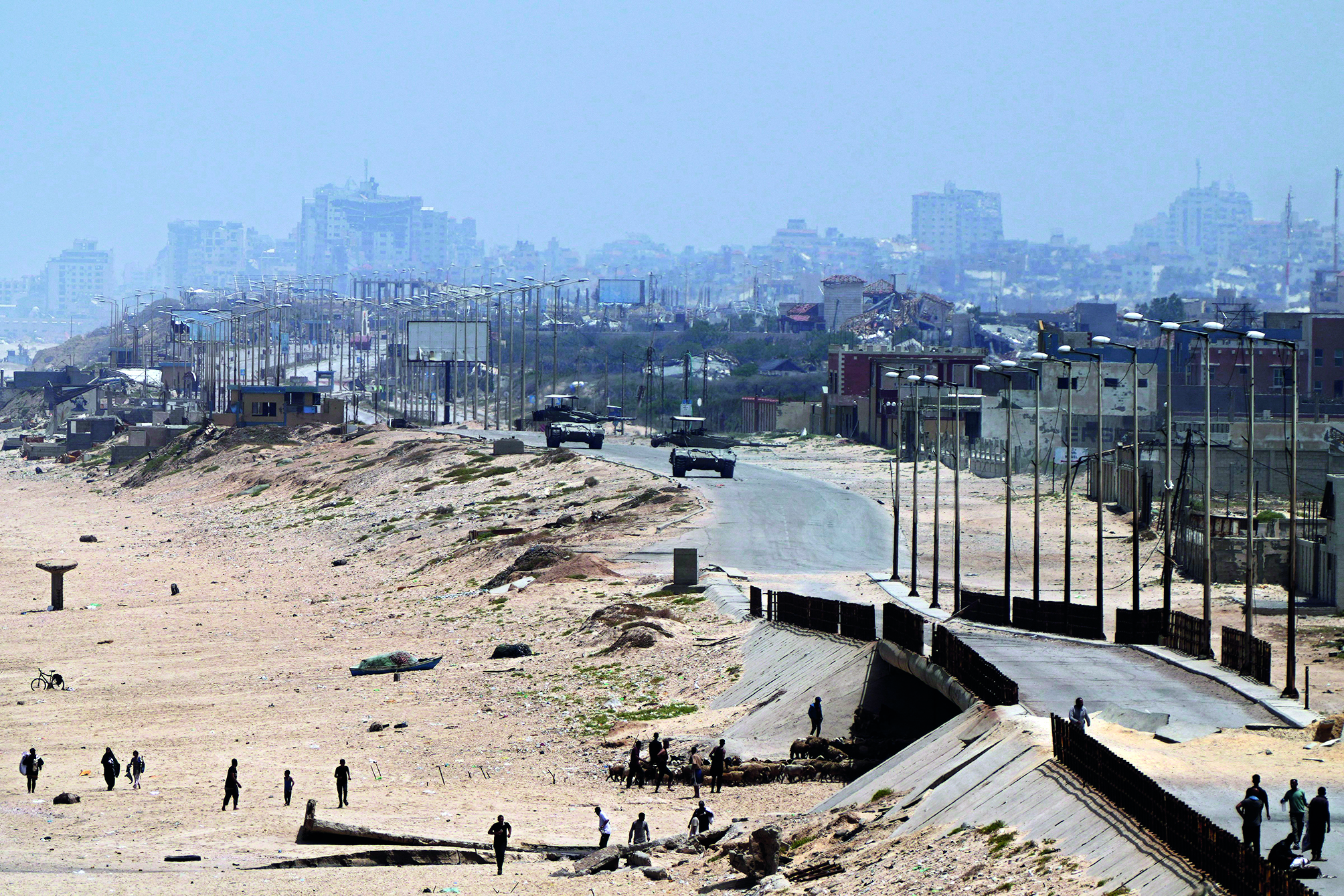 Israel launches deadly Gaza strikes, says ready for fresh truce talks Israel launches deadly Gaza strikes, says ready for fresh truce talks