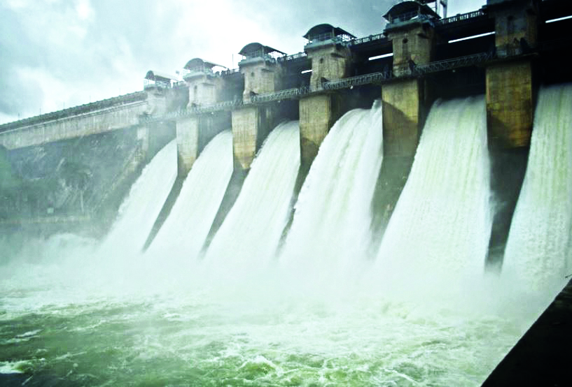 India’s reservoirs storage level drop to 24%, southern states hit hardest: Official data
