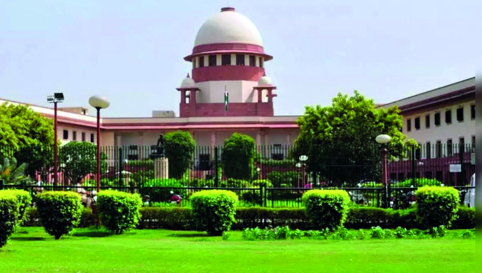 Being not named in predicate offence doesn’t mean one can’t be prosecuted: SC