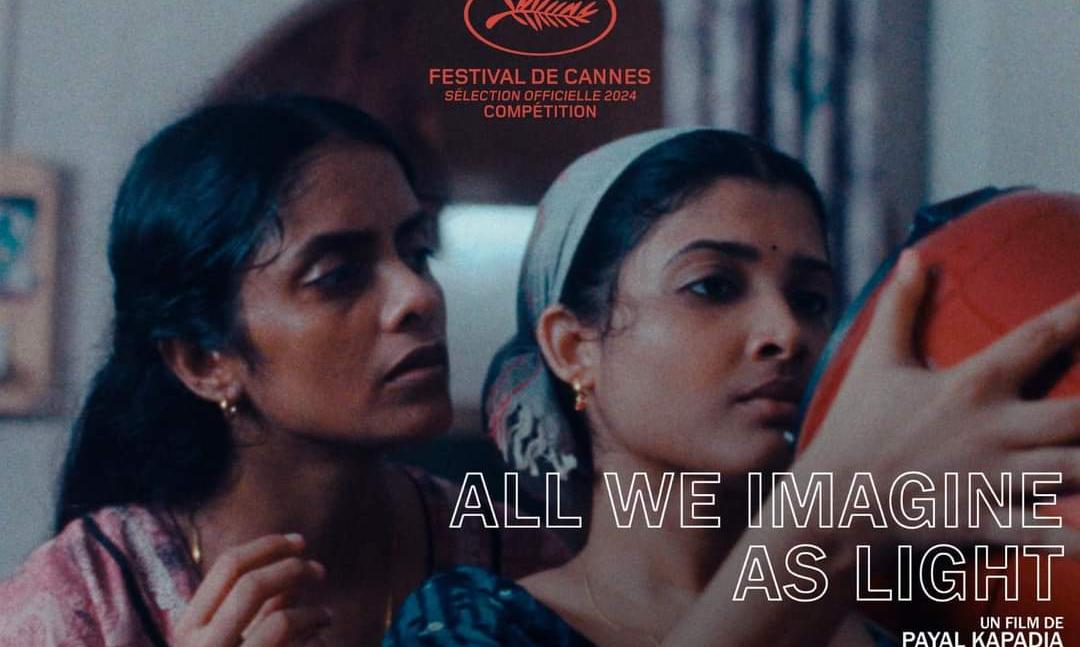 All We Imagine As Light’s cast shine at Cannes 2024 with historic screening