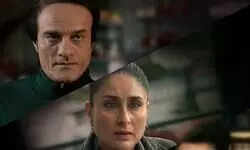 ‘Jaane Jaan’ is most-watched Netflix film ‘Jaane Jaan’ is most-watched Netflix film