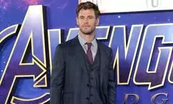Chris Hemsworth receives Hollywood Walk of Fame Chris Hemsworth receives Hollywood Walk of Fame