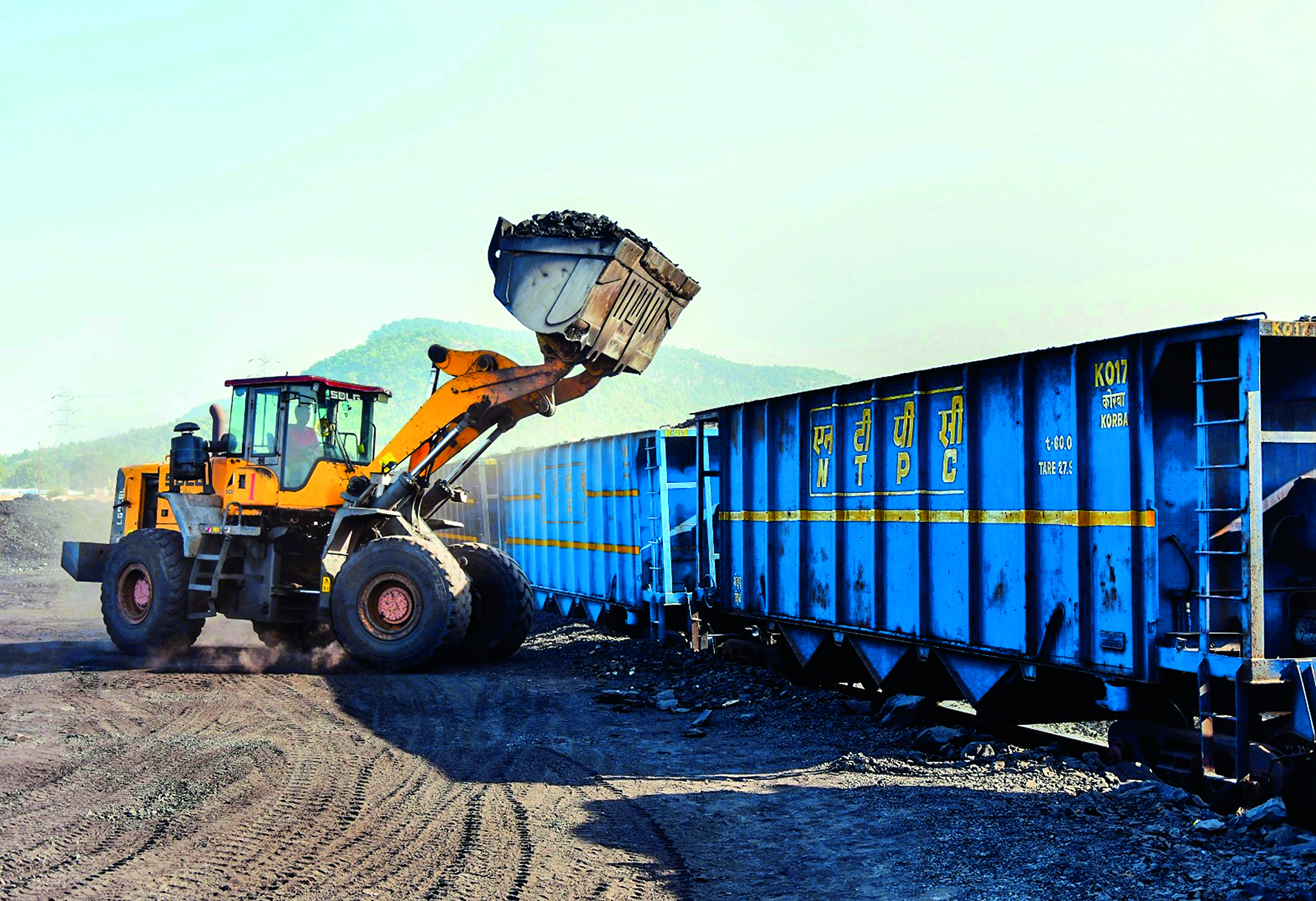 NTPC net profit rises 33% to Rs 6,490 cr in March quarter