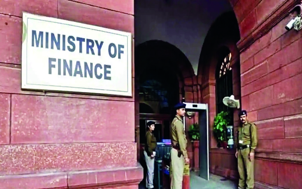 ‘Strong macroeconomic buffers   to help navigate global challenges’