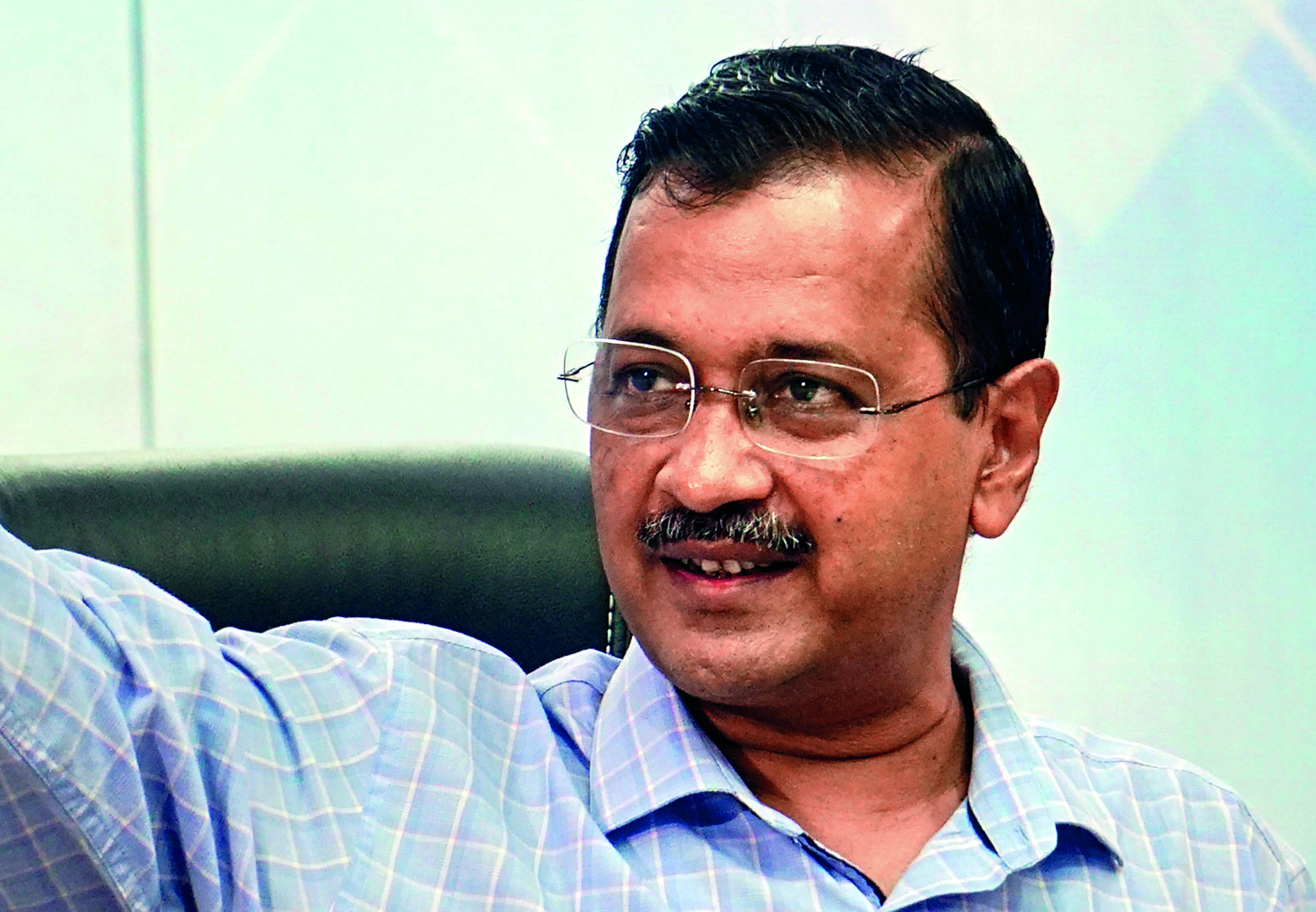 PM has accepted excise policy case is ‘fake’, all arrested should be released: CM Kejriwal