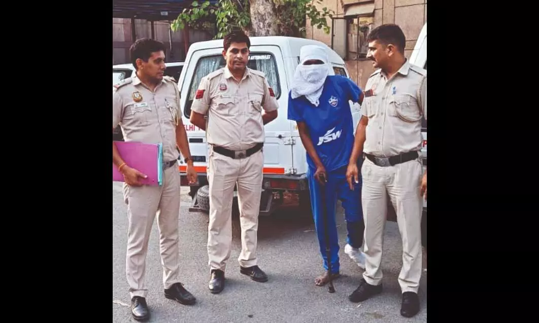 3-yr-old girl kidnapped, sexually assaulted, & killed by neighbour