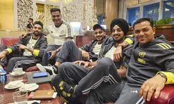 First batch of Indian players depart for US ahead of T20 World Cup