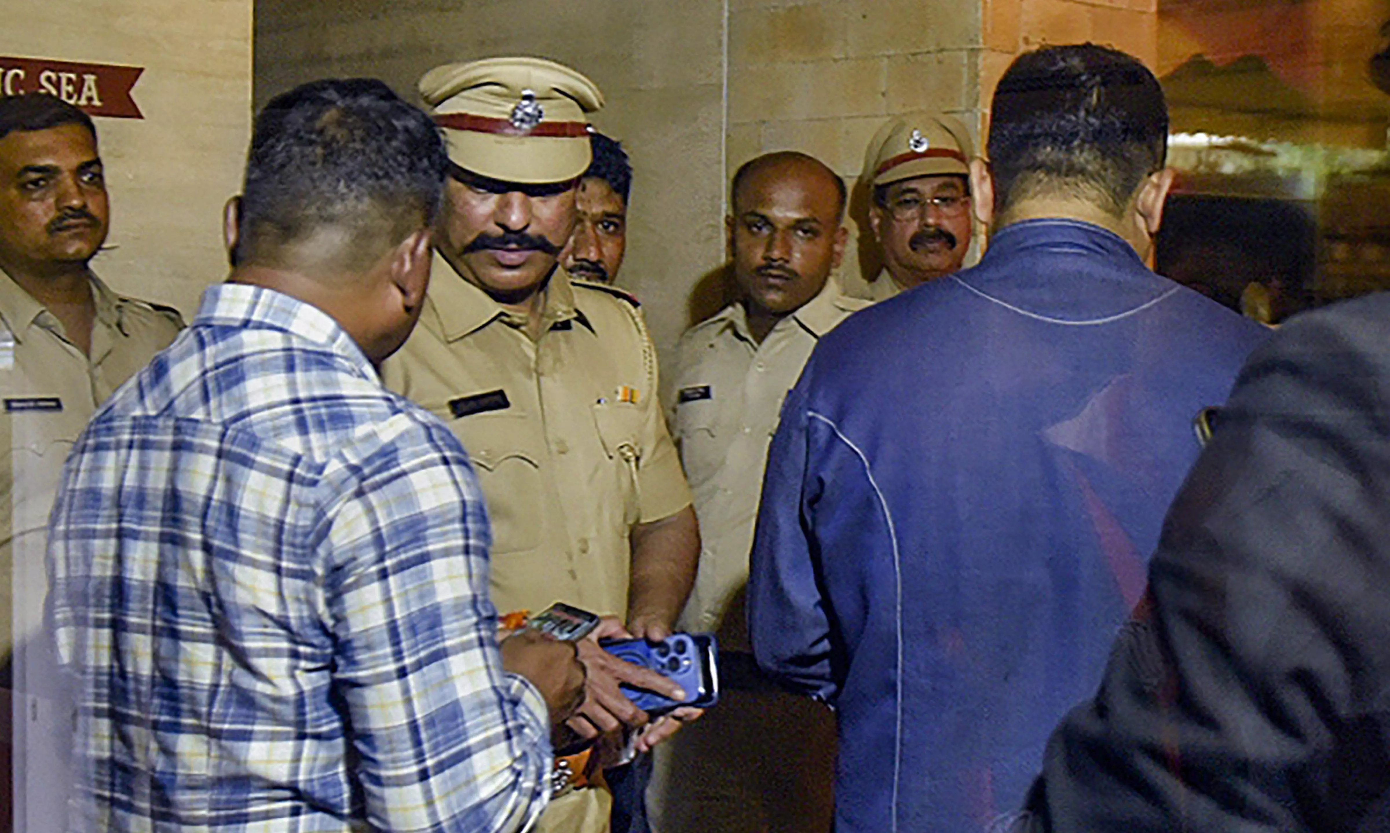 Pune administration explores webcasting pubs entry-exit for rule compliance