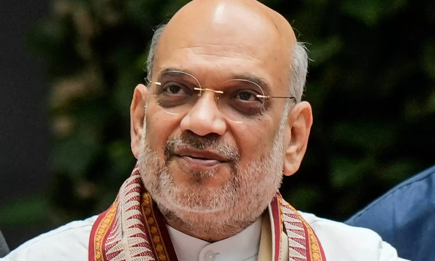 Successful J-K polls success of Modi govt policy; next step Assembly polls, statehood, Amit Shah