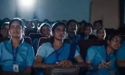 All We Imagine as Light wins Grand Prix award at Cannes 2024