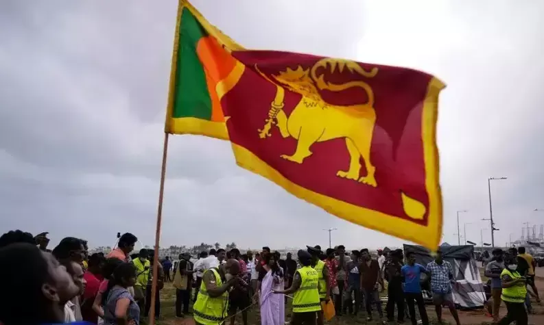 Rajapaksas to launch political comeback bid in Sri Lanka