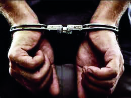 Civic volunteer foils robbery attempt