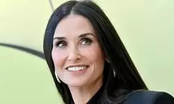 Demi Moore went through a period of questioning before starring in The Substance Demi Moore went through a period of questioning before starring in The Substance