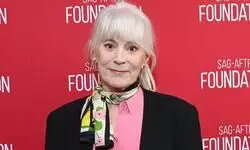 Home Improvement was put to end after Patricia Richardson demanded same pay as Tim Allen Home Improvement was put to end after Patricia Richardson demanded same pay as Tim Allen