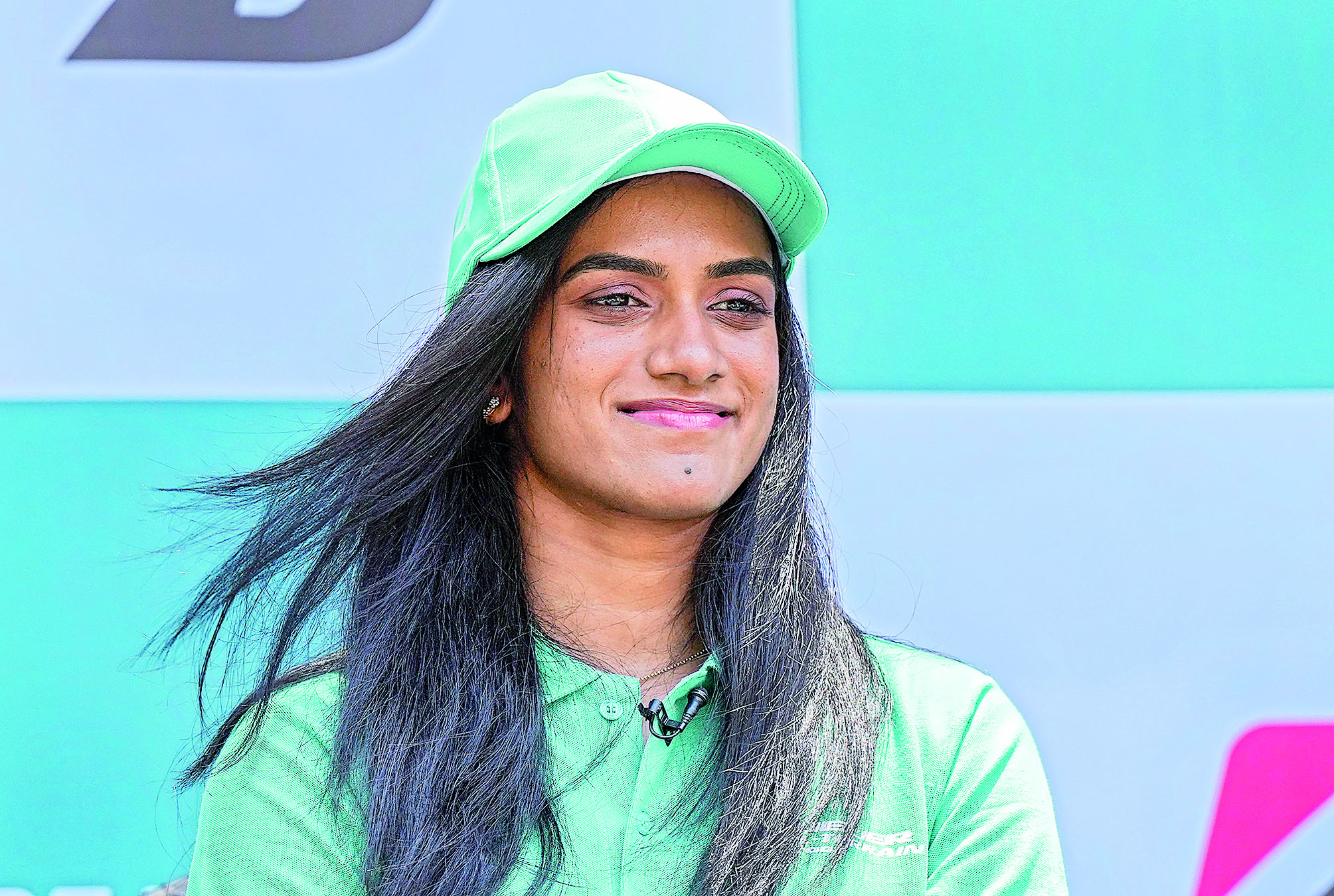 Indian shuttlers eye productive outing at Singapore Open