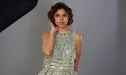 Sharmin Segal calls Aditi Rao Hydari a ‘schoolgirl’ for her punctuality Sharmin Segal calls Aditi Rao Hydari a ‘schoolgirl’ for her punctuality