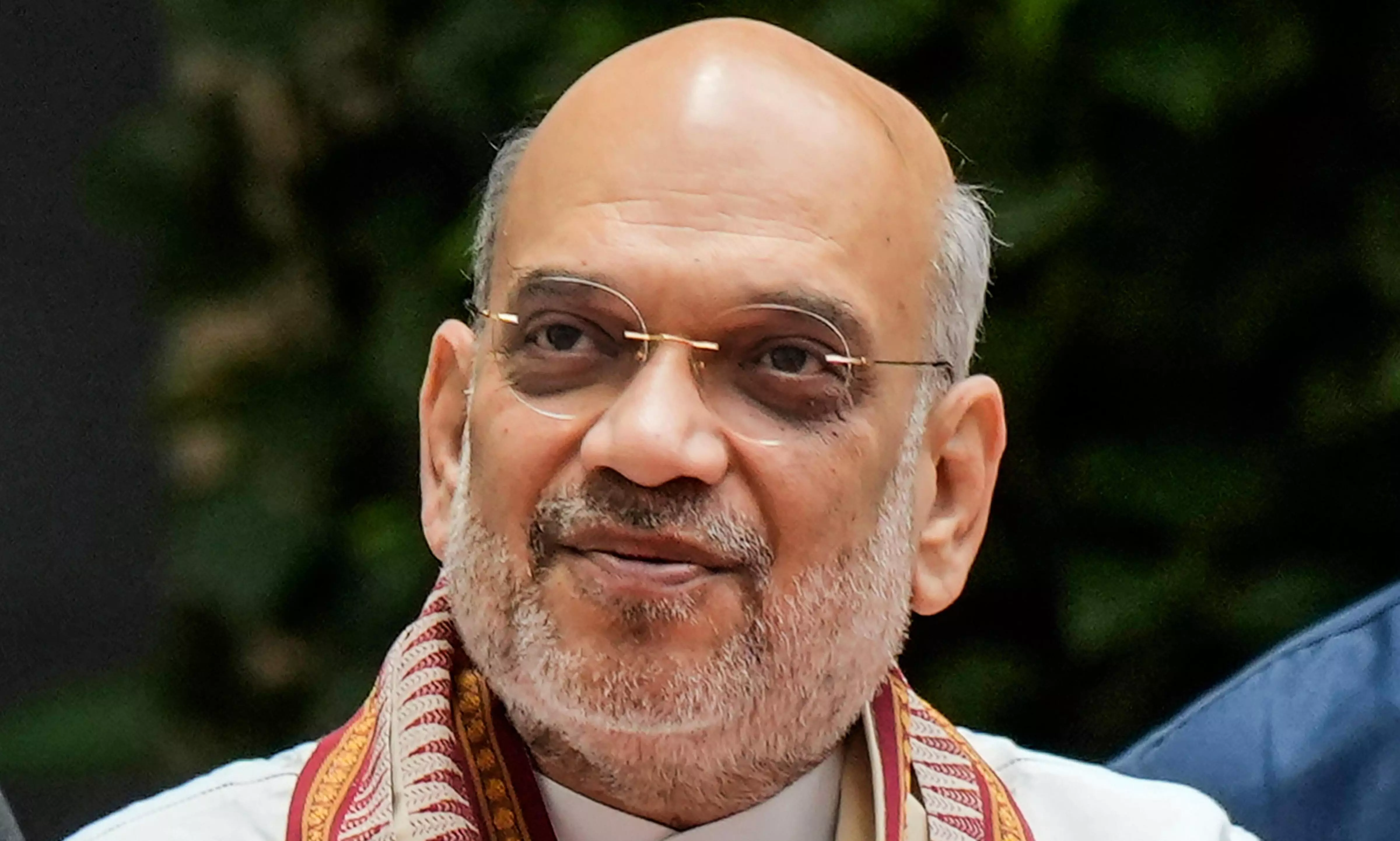 Aided by technology, new criminal laws to ensure justice in 3 Years: Amit Shah Aided by technology, new criminal laws to ensure justice in 3 Years: Amit Shah