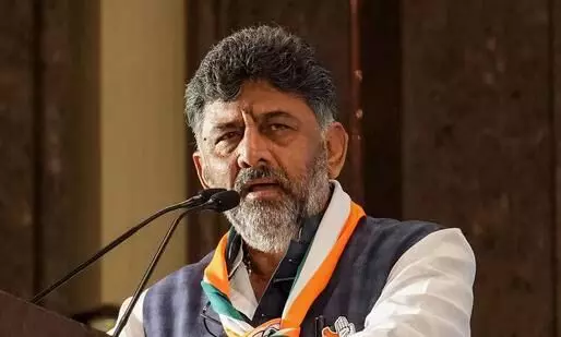 D.K. Shivakumar urges transformation of Congress into cadre-based party D.K. Shivakumar urges transformation of Congress into cadre-based party