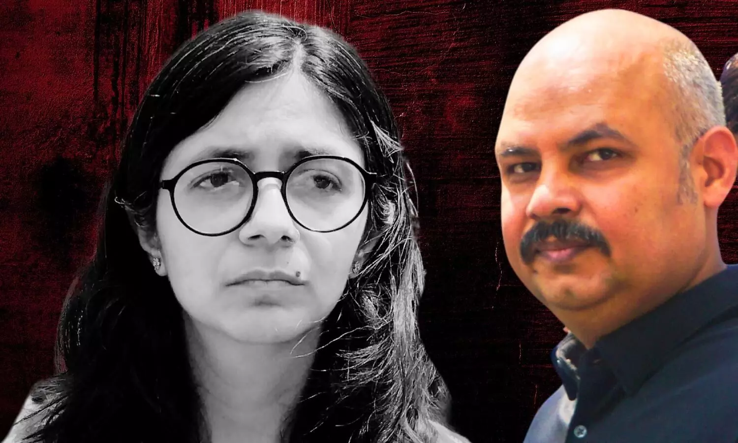 NCW seeks clarity on Bibhav Kumars presence at Kejriwals residence NCW seeks clarity on Bibhav Kumars presence at Kejriwals residence