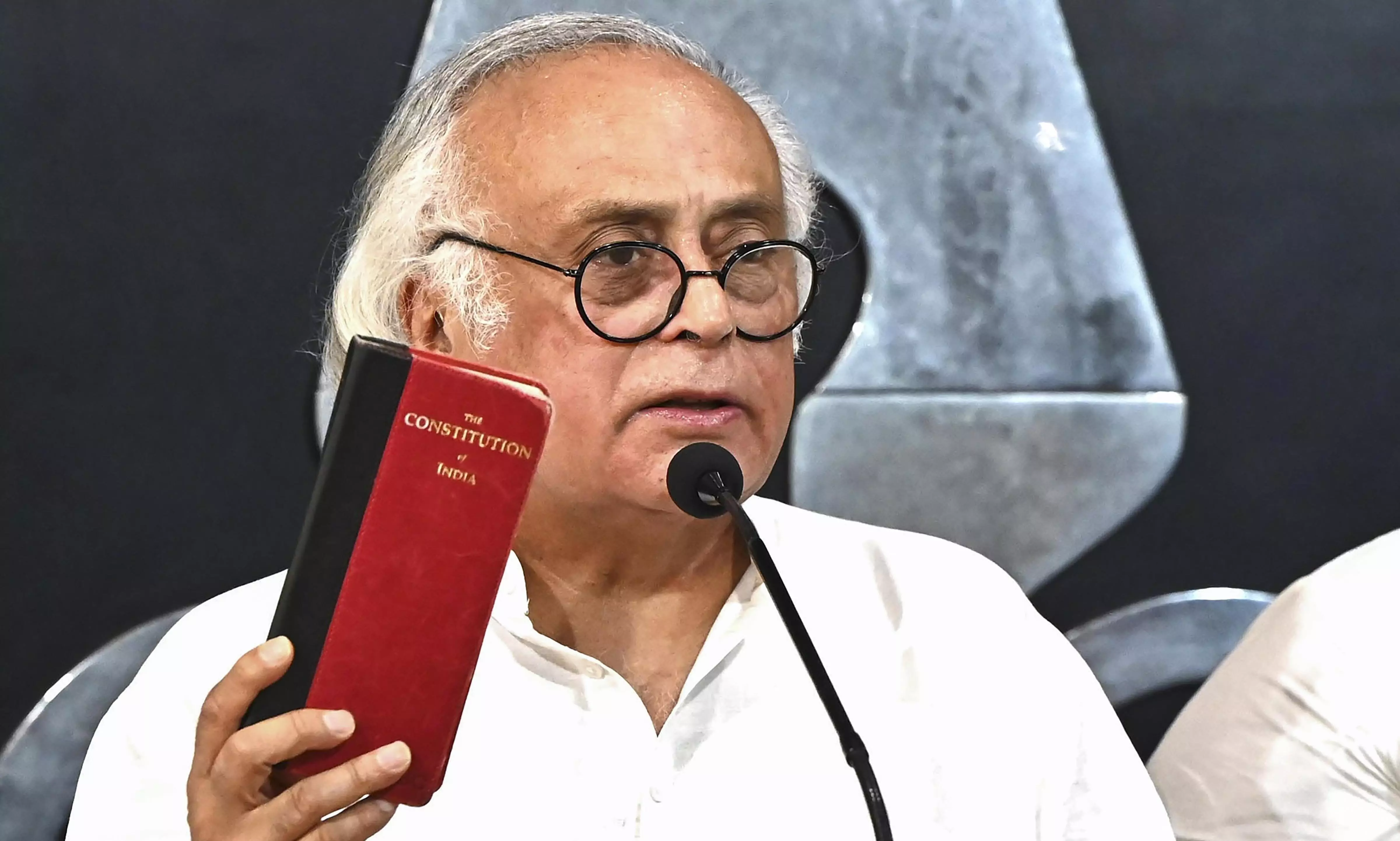 Modis Agnipath scheme threatens national security: Congress Modis Agnipath scheme threatens national security: Congress