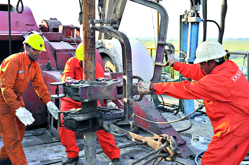 Step-up in investments at ONGC to delay its deleveraging over next 12-24 months: S&P Step-up in investments at ONGC to delay its deleveraging over next 12-24 months: S&P
