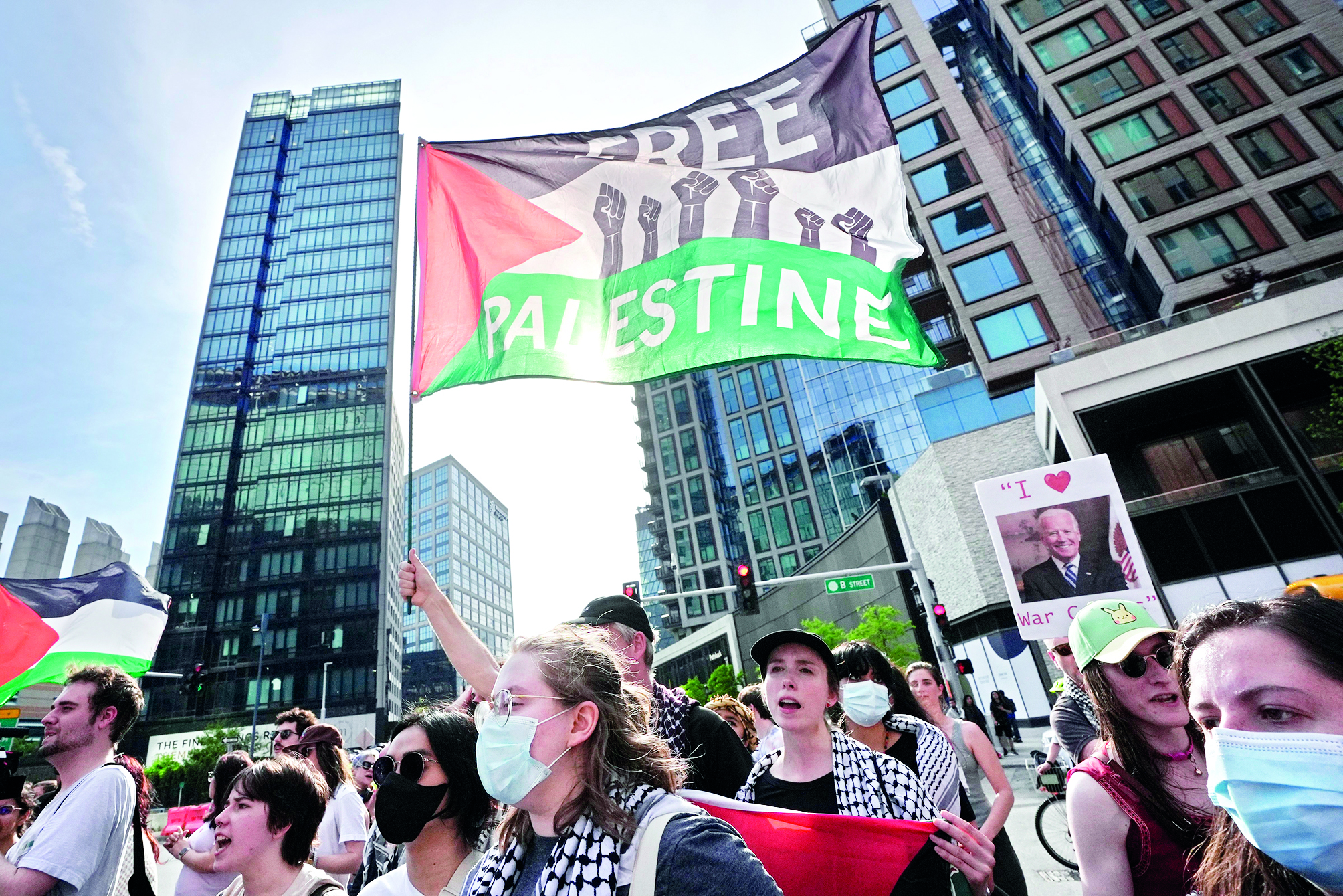 EU-Israel relations take nosedive as Spain, Ireland set to formally recognise Palestinian state EU-Israel relations take nosedive as Spain, Ireland set to formally recognise Palestinian state