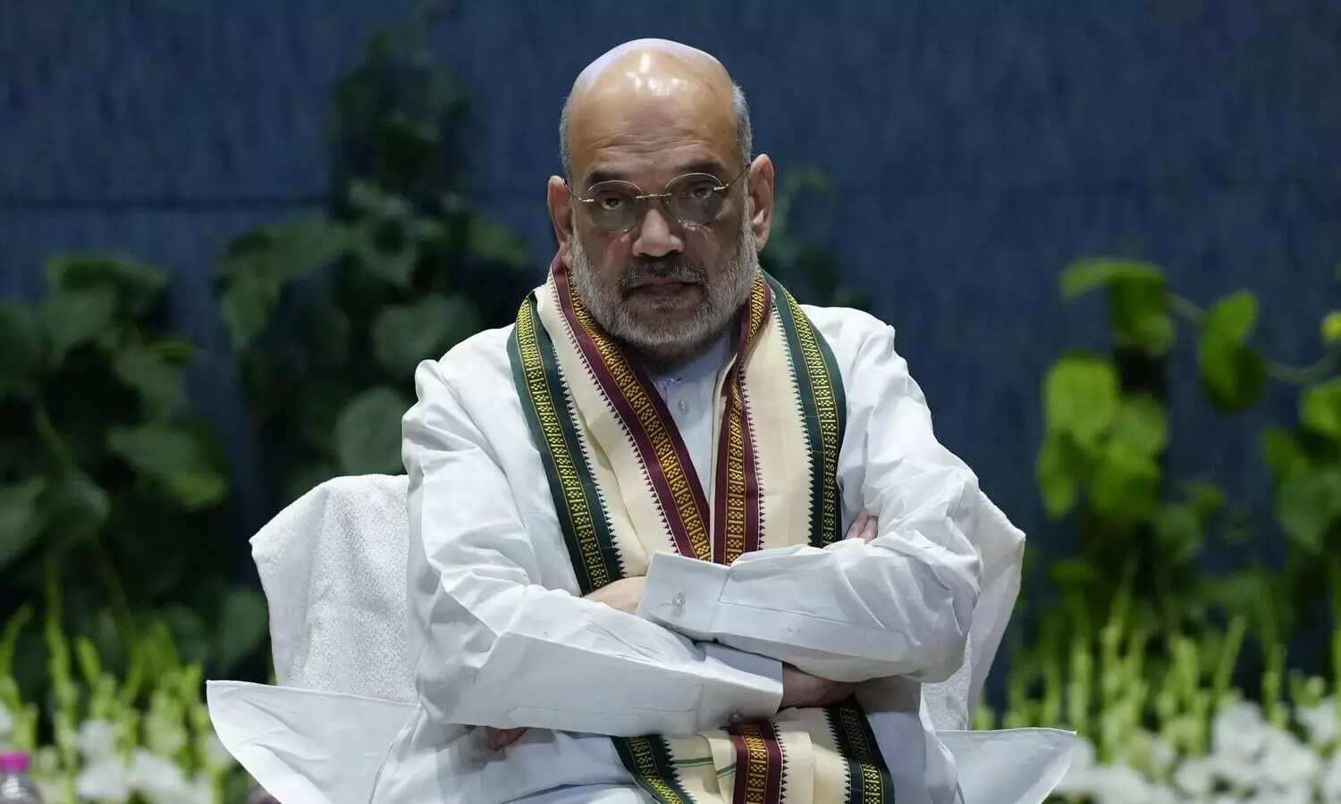 India recorded 27 lakh cyber fraud complaints last year, says Amit Shah