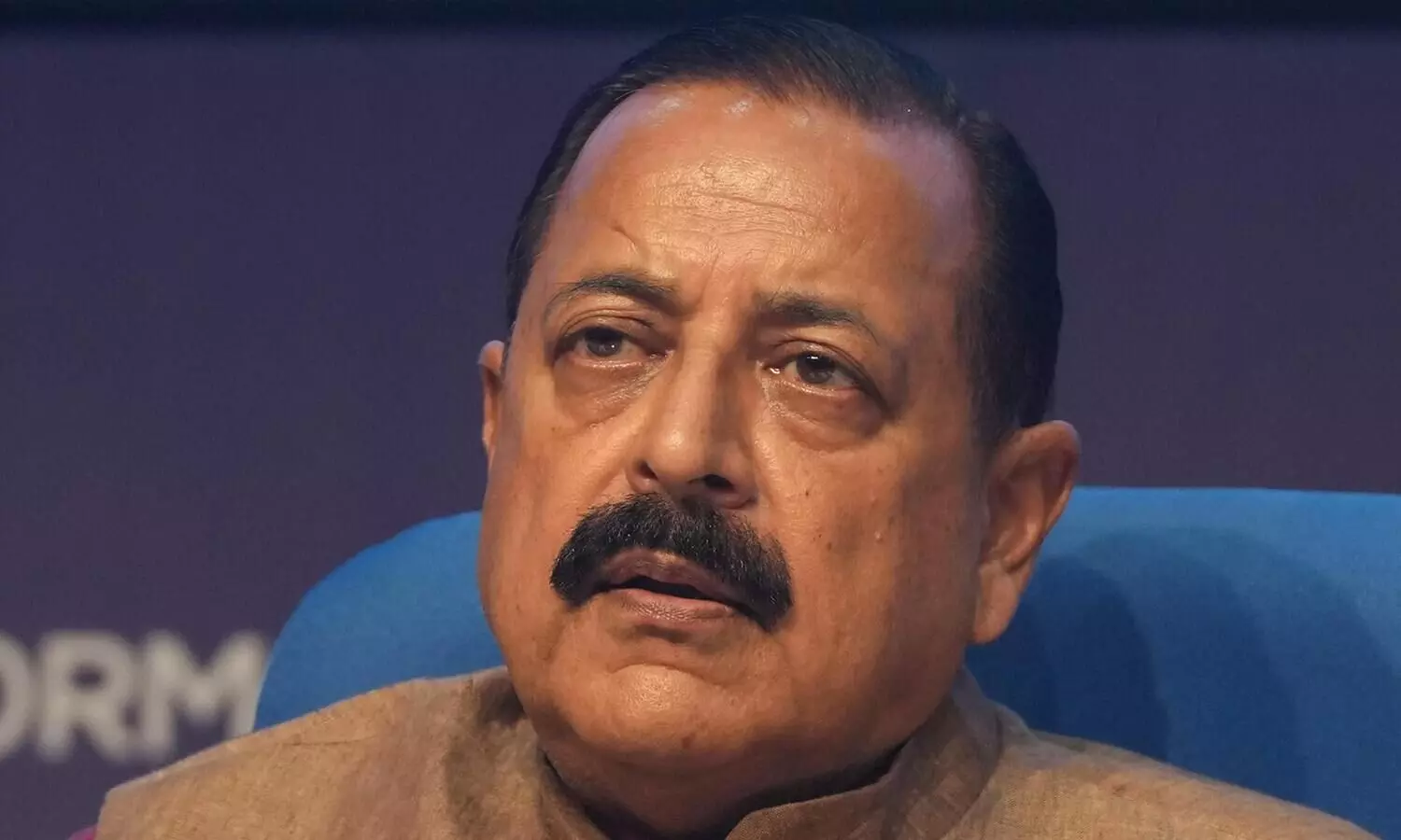 Modi ends appeasement culture, ensures equitable service: Jitendra Singh
