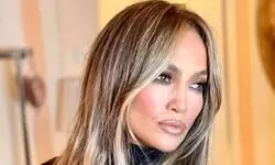 Jennifer Lopez calls AI scary Jennifer Lopez calls AI scary