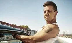 Jeremy Renner recollects being told he’d never be able to run again Jeremy Renner recollects being told he’d never be able to run again