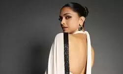 Never had to audition in Bollywood: Deepika Padukone