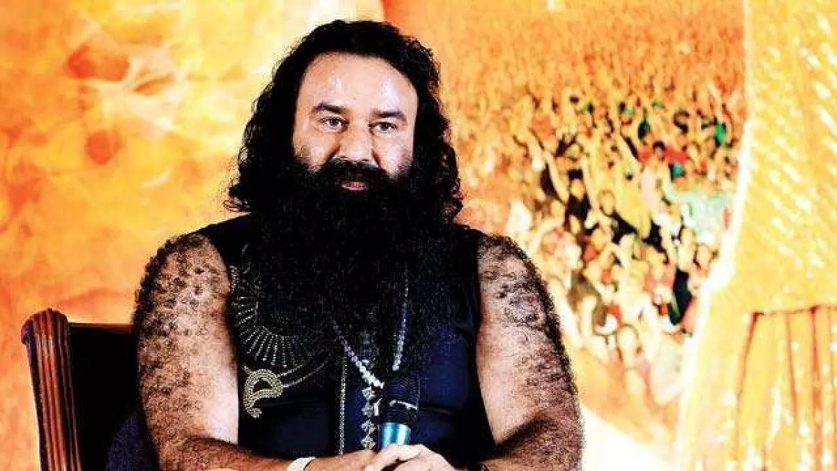 HC acquits Dera chief Ram Rahim in ex-managers murder case HC acquits Dera chief Ram Rahim in ex-managers murder case