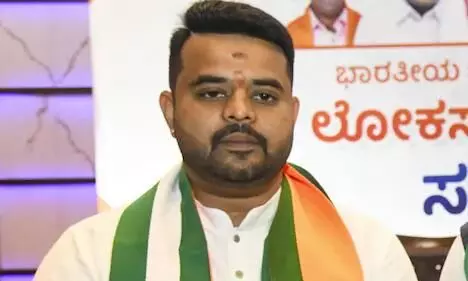 Legal action if Prajwal doesnt return by May 31: Karnataka Minister