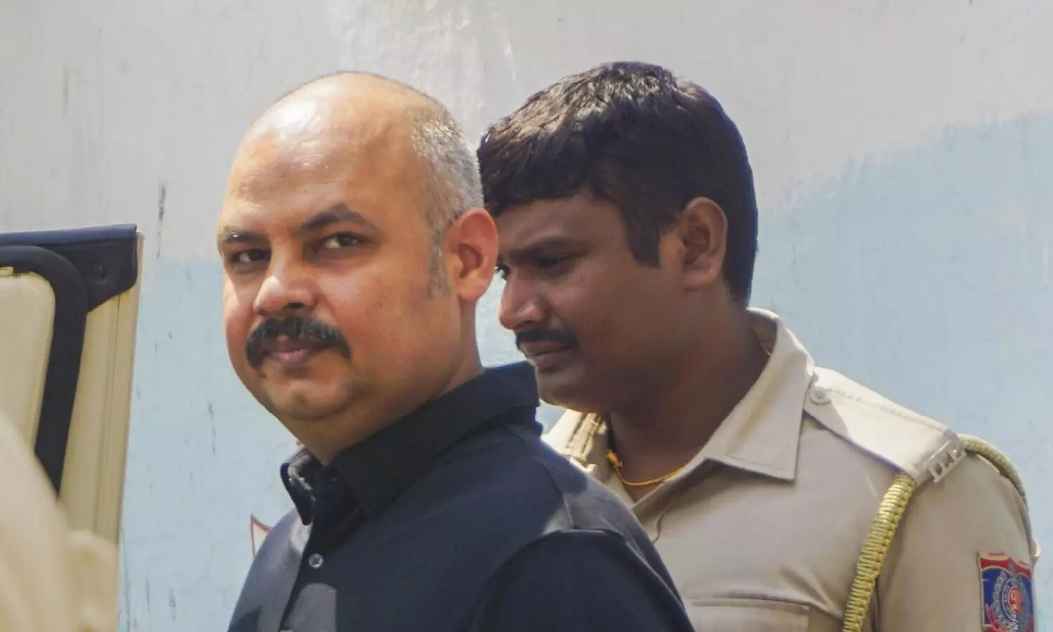 HC agrees to hear Bibhav Kumar’s plea against arrest in Maliwal assault case