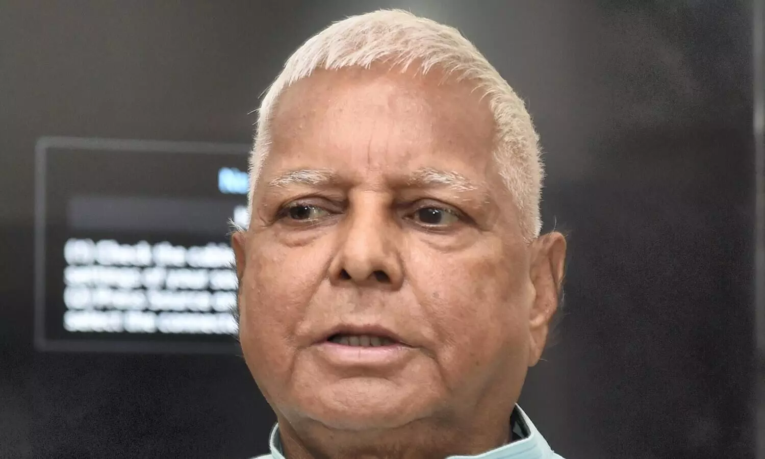 Railways land-for-job case: Court pulls up CBI for delay in filing conclusive charge sheet