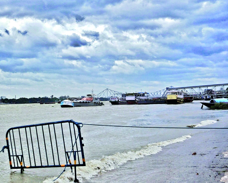 State report flags crop damage in over 1L hectares of land